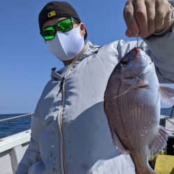 海季丸（みきまる） 釣果