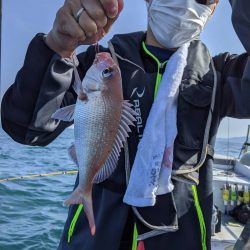 海季丸（みきまる） 釣果