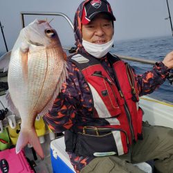 海季丸(みきまる) 釣果