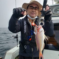 海季丸(みきまる) 釣果