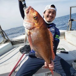 海季丸（みきまる） 釣果