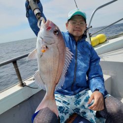 海季丸（みきまる） 釣果