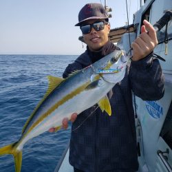 海季丸(みきまる) 釣果