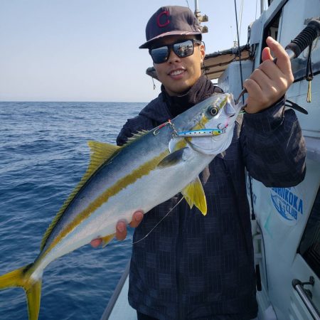 海季丸(みきまる) 釣果