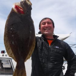 JDI Racing シールズマリンレジャー 釣果