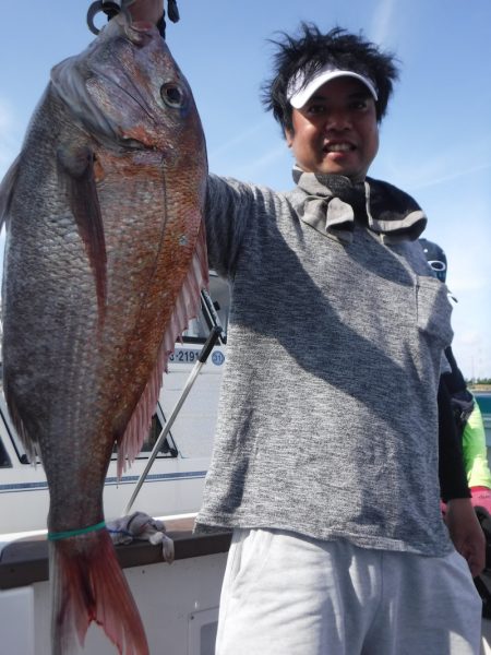 ＪＤＩ　Ｒａｃｉｎｇ　シールズマリンレジャ…