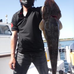 JDI Racing シールズマリンレジャー 釣果