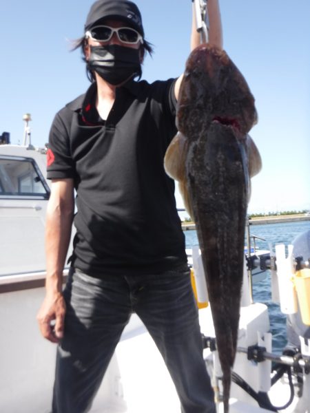 JDI Racing シールズマリンレジャー 釣果