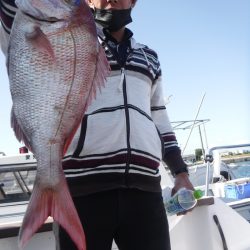 JDI Racing シールズマリンレジャー 釣果