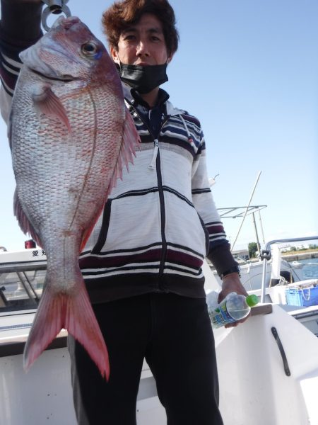 JDI Racing シールズマリンレジャー 釣果