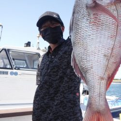 JDI Racing シールズマリンレジャー 釣果