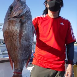 JDI Racing シールズマリンレジャー 釣果