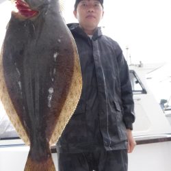 JDI Racing シールズマリンレジャー 釣果