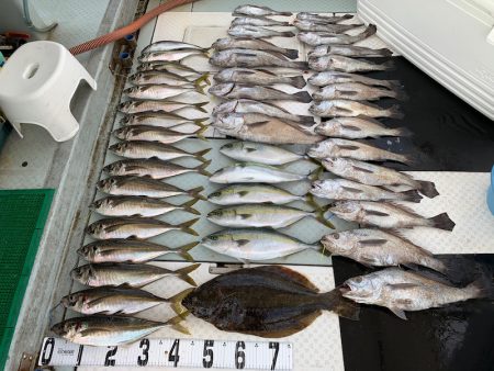 オーシャンスター(Ocean Star) …