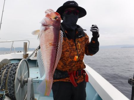 ＢｌｕｅＮｏｔｅ　Ｆｉｓｈｉｎｇ　Ｔａｘｉ 釣果