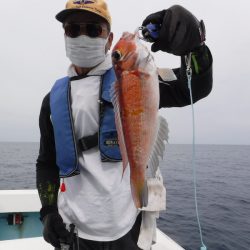 ＢｌｕｅＮｏｔｅ　Ｆｉｓｈｉｎｇ　Ｔａｘｉ 釣果