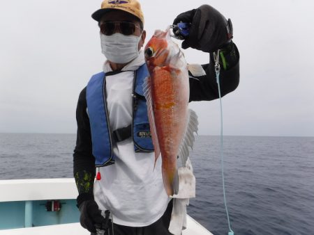 ＢｌｕｅＮｏｔｅ　Ｆｉｓｈｉｎｇ　Ｔａｘｉ 釣果