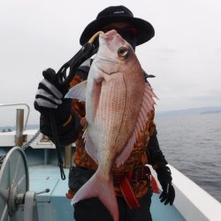 ＢｌｕｅＮｏｔｅ　Ｆｉｓｈｉｎｇ　Ｔａｘｉ 釣果