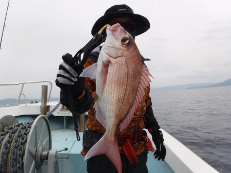 ＢｌｕｅＮｏｔｅ　Ｆｉｓｈｉｎｇ　Ｔａｘｉ 釣果