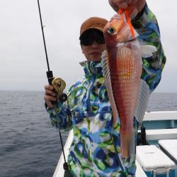 ＢｌｕｅＮｏｔｅ　Ｆｉｓｈｉｎｇ　Ｔａｘｉ 釣果