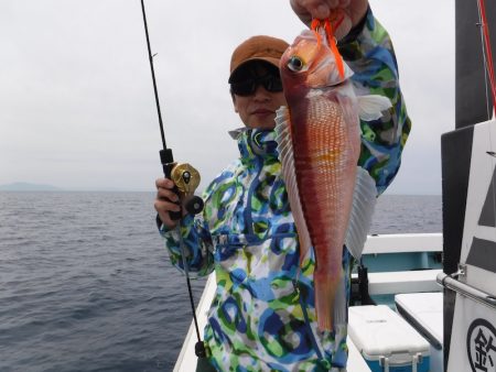 ＢｌｕｅＮｏｔｅ　Ｆｉｓｈｉｎｇ　Ｔａｘｉ 釣果