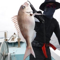 ＢｌｕｅＮｏｔｅ　Ｆｉｓｈｉｎｇ　Ｔａｘｉ 釣果