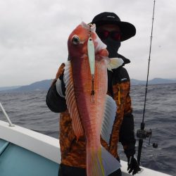 ＢｌｕｅＮｏｔｅ　Ｆｉｓｈｉｎｇ　Ｔａｘｉ 釣果