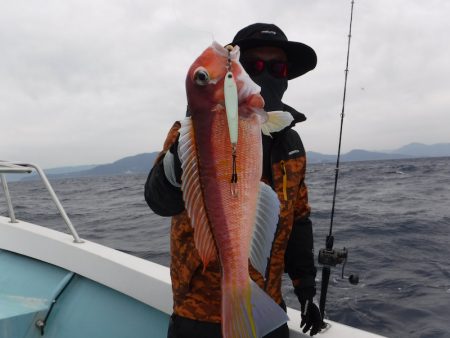 ＢｌｕｅＮｏｔｅ　Ｆｉｓｈｉｎｇ　Ｔａｘｉ 釣果