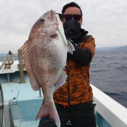 ＢｌｕｅＮｏｔｅ　Ｆｉｓｈｉｎｇ　Ｔａｘｉ 釣果