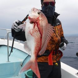 ＢｌｕｅＮｏｔｅ　Ｆｉｓｈｉｎｇ　Ｔａｘｉ 釣果