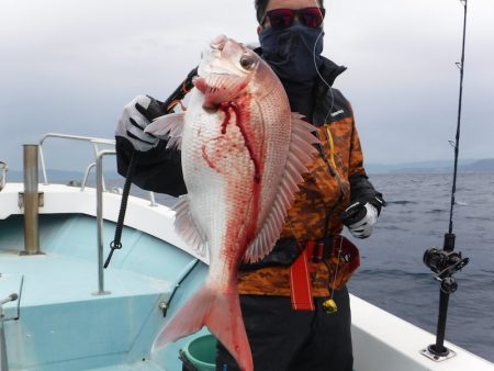 ＢｌｕｅＮｏｔｅ　Ｆｉｓｈｉｎｇ　Ｔａｘｉ…