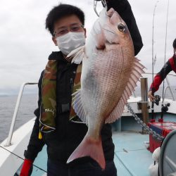 ＢｌｕｅＮｏｔｅ　Ｆｉｓｈｉｎｇ　Ｔａｘｉ 釣果