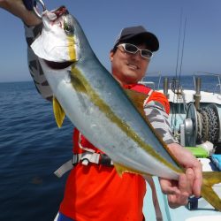 ＢｌｕｅＮｏｔｅ　Ｆｉｓｈｉｎｇ　Ｔａｘｉ 釣果