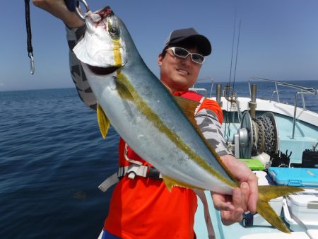 ＢｌｕｅＮｏｔｅ　Ｆｉｓｈｉｎｇ　Ｔａｘｉ…