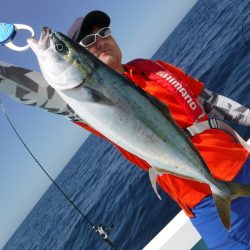 ＢｌｕｅＮｏｔｅ　Ｆｉｓｈｉｎｇ　Ｔａｘｉ 釣果