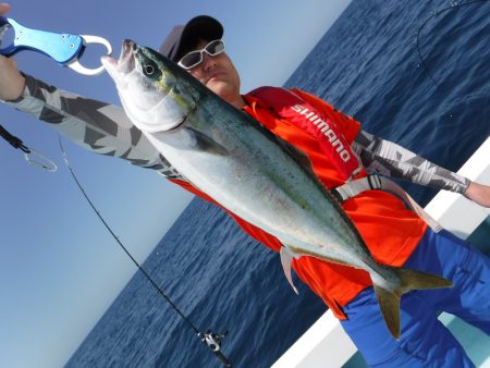 ＢｌｕｅＮｏｔｅ　Ｆｉｓｈｉｎｇ　Ｔａｘｉ 釣果