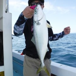 ＢｌｕｅＮｏｔｅ　Ｆｉｓｈｉｎｇ　Ｔａｘｉ 釣果