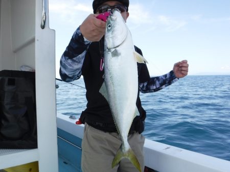 ＢｌｕｅＮｏｔｅ　Ｆｉｓｈｉｎｇ　Ｔａｘｉ 釣果