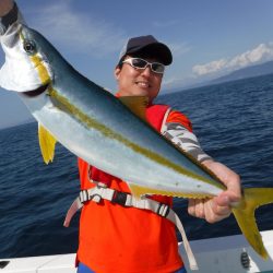 ＢｌｕｅＮｏｔｅ　Ｆｉｓｈｉｎｇ　Ｔａｘｉ 釣果