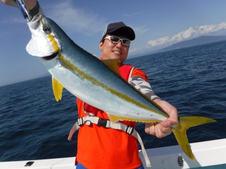 ＢｌｕｅＮｏｔｅ　Ｆｉｓｈｉｎｇ　Ｔａｘｉ 釣果