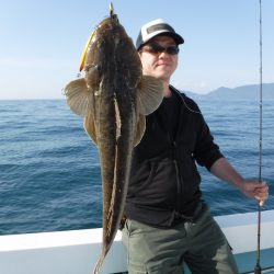 ＢｌｕｅＮｏｔｅ　Ｆｉｓｈｉｎｇ　Ｔａｘｉ 釣果