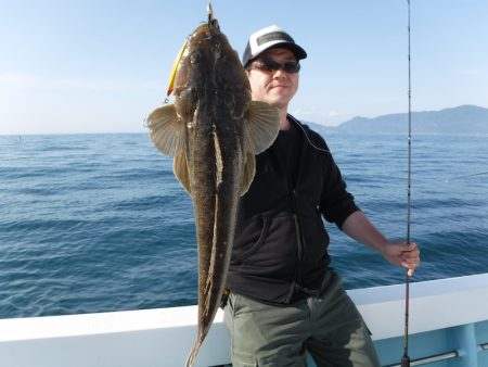 ＢｌｕｅＮｏｔｅ　Ｆｉｓｈｉｎｇ　Ｔａｘｉ 釣果