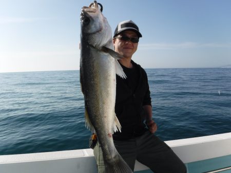 ＢｌｕｅＮｏｔｅ　Ｆｉｓｈｉｎｇ　Ｔａｘｉ 釣果