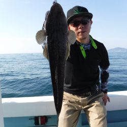 ＢｌｕｅＮｏｔｅ　Ｆｉｓｈｉｎｇ　Ｔａｘｉ 釣果