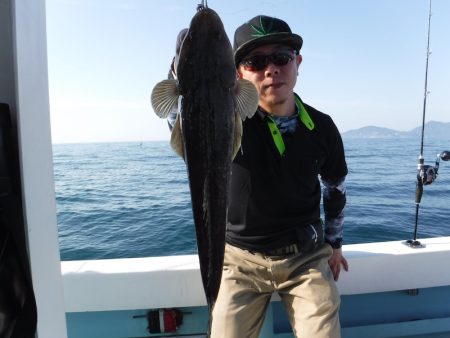 ＢｌｕｅＮｏｔｅ　Ｆｉｓｈｉｎｇ　Ｔａｘｉ 釣果