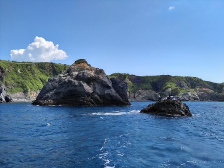 宮島丸 釣果
