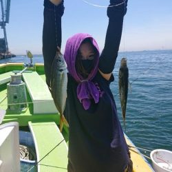 深川 吉野屋 釣果