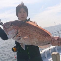 深川 吉野屋 釣果