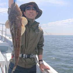 深川 吉野屋 釣果