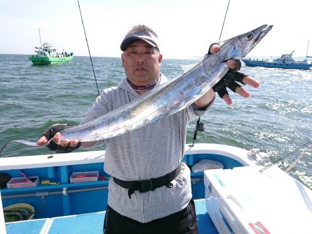 深川 吉野屋 釣果